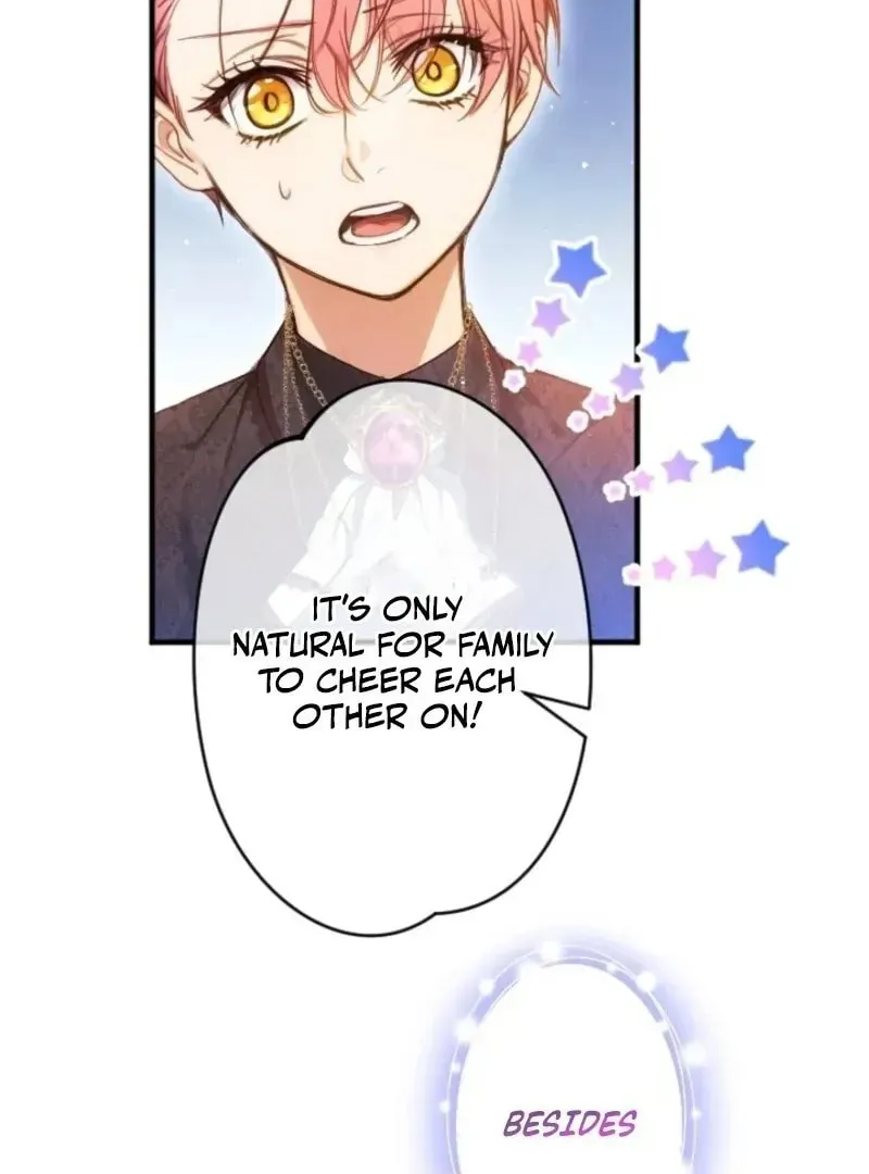 Bou-kun Ikka no Aka-chan desu ga, Kazoku ni Dekiai Sarete Imasu Chapter 14 page 119 - 