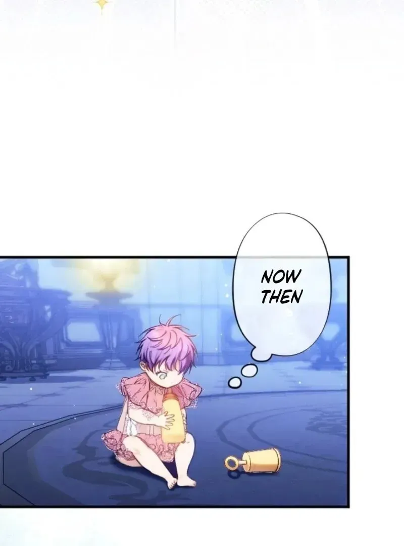 Bou-kun Ikka no Aka-chan desu ga, Kazoku ni Dekiai Sarete Imasu Chapter 14 page 13 - 
