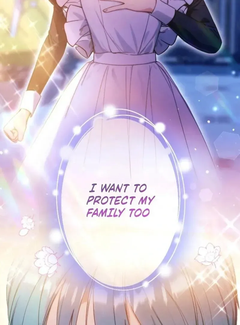 Bou-kun Ikka no Aka-chan desu ga, Kazoku ni Dekiai Sarete Imasu Chapter 14 page 121 - 