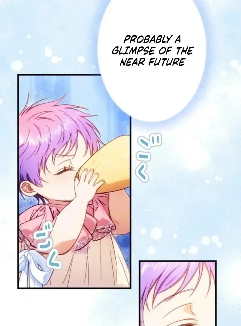 Bou-kun Ikka no Aka-chan desu ga, Kazoku ni Dekiai Sarete Imasu Chapter 14 page 17 - 