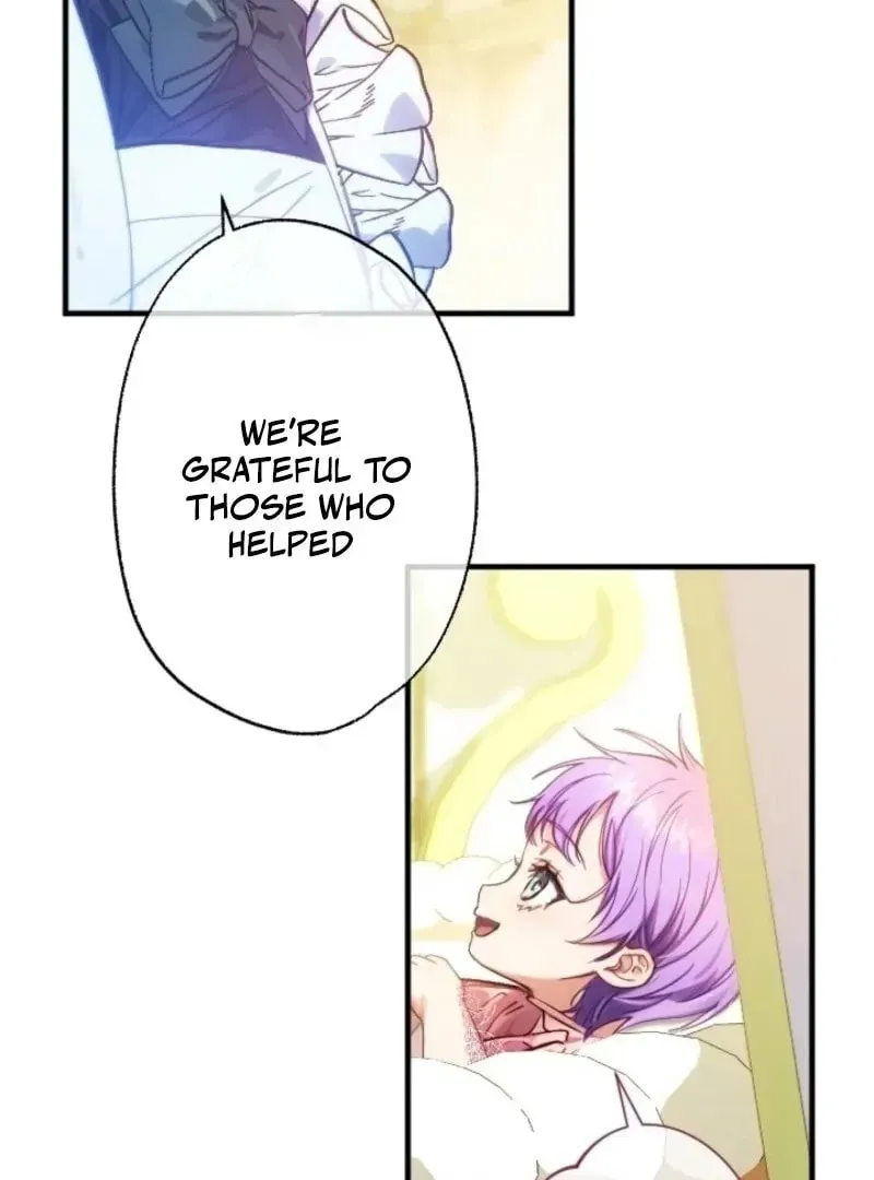 Bou-kun Ikka no Aka-chan desu ga, Kazoku ni Dekiai Sarete Imasu Chapter 14 page 23 - 