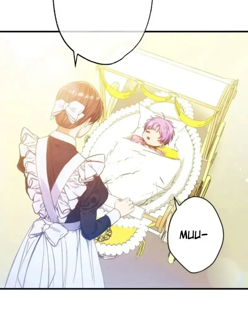Bou-kun Ikka no Aka-chan desu ga, Kazoku ni Dekiai Sarete Imasu Chapter 14 page 29 - 