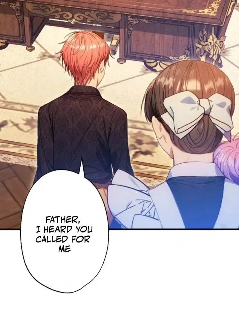 Bou-kun Ikka no Aka-chan desu ga, Kazoku ni Dekiai Sarete Imasu Chapter 14 page 45 - 