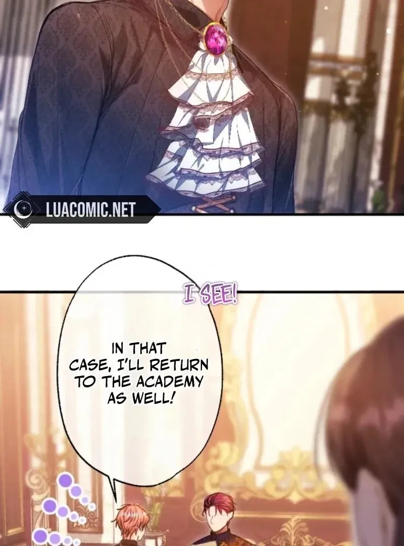 Bou-kun Ikka no Aka-chan desu ga, Kazoku ni Dekiai Sarete Imasu Chapter 14 page 50 - 