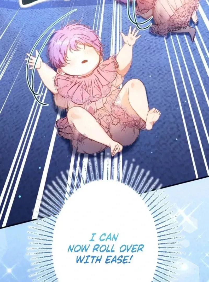 Bou-kun Ikka no Aka-chan desu ga, Kazoku ni Dekiai Sarete Imasu Chapter 14 page 6 - 