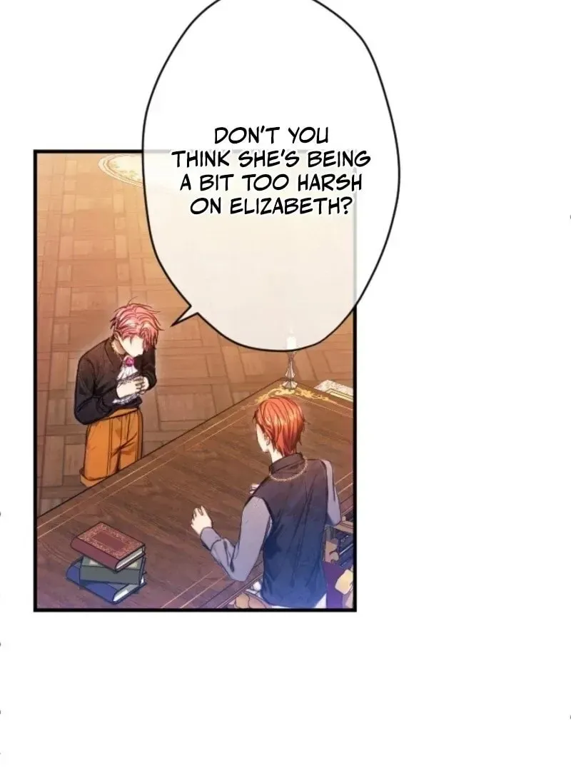 Bou-kun Ikka no Aka-chan desu ga, Kazoku ni Dekiai Sarete Imasu Chapter 14 page 56 - 