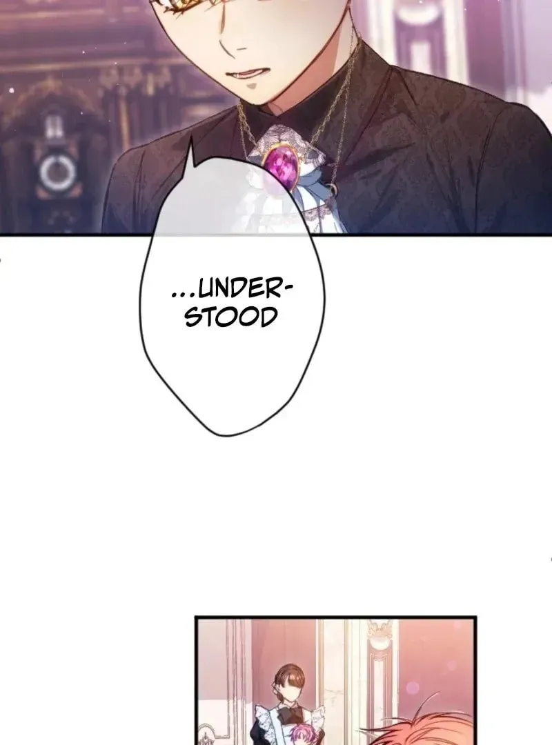 Bou-kun Ikka no Aka-chan desu ga, Kazoku ni Dekiai Sarete Imasu Chapter 14 page 60 - 