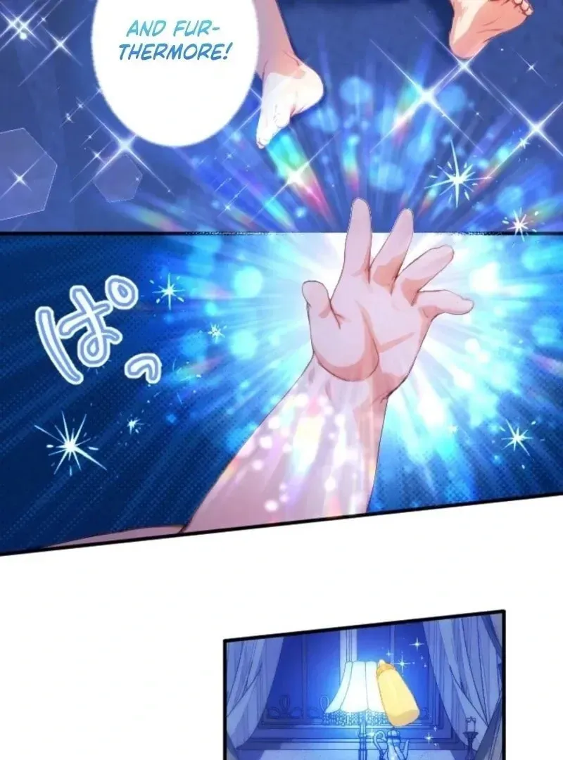 Bou-kun Ikka no Aka-chan desu ga, Kazoku ni Dekiai Sarete Imasu Chapter 14 page 8 - 