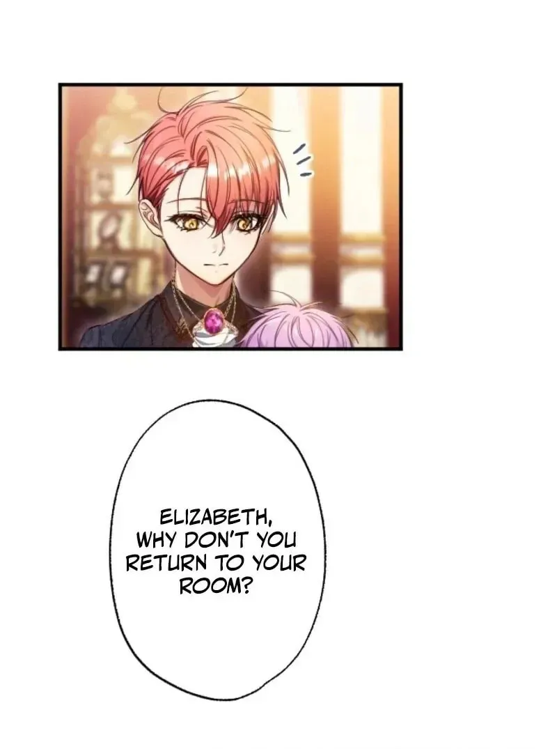 Bou-kun Ikka no Aka-chan desu ga, Kazoku ni Dekiai Sarete Imasu Chapter 14 page 77 - 