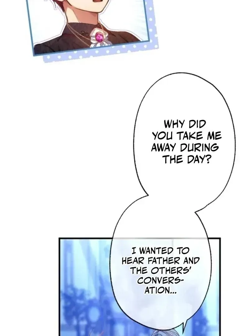 Bou-kun Ikka no Aka-chan desu ga, Kazoku ni Dekiai Sarete Imasu Chapter 14 page 95 - 