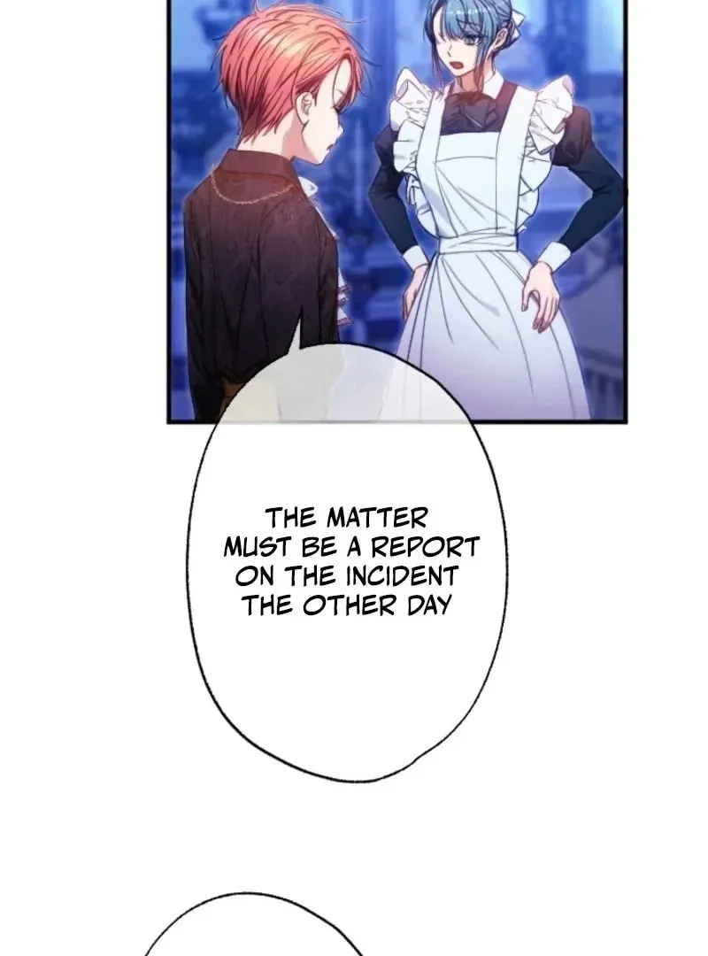 Bou-kun Ikka no Aka-chan desu ga, Kazoku ni Dekiai Sarete Imasu Chapter 14 page 96 - 
