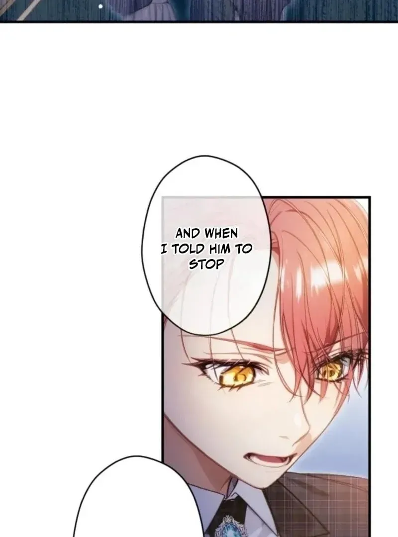 Bou-kun Ikka no Aka-chan desu ga, Kazoku ni Dekiai Sarete Imasu Chapter 15 page 104 - 