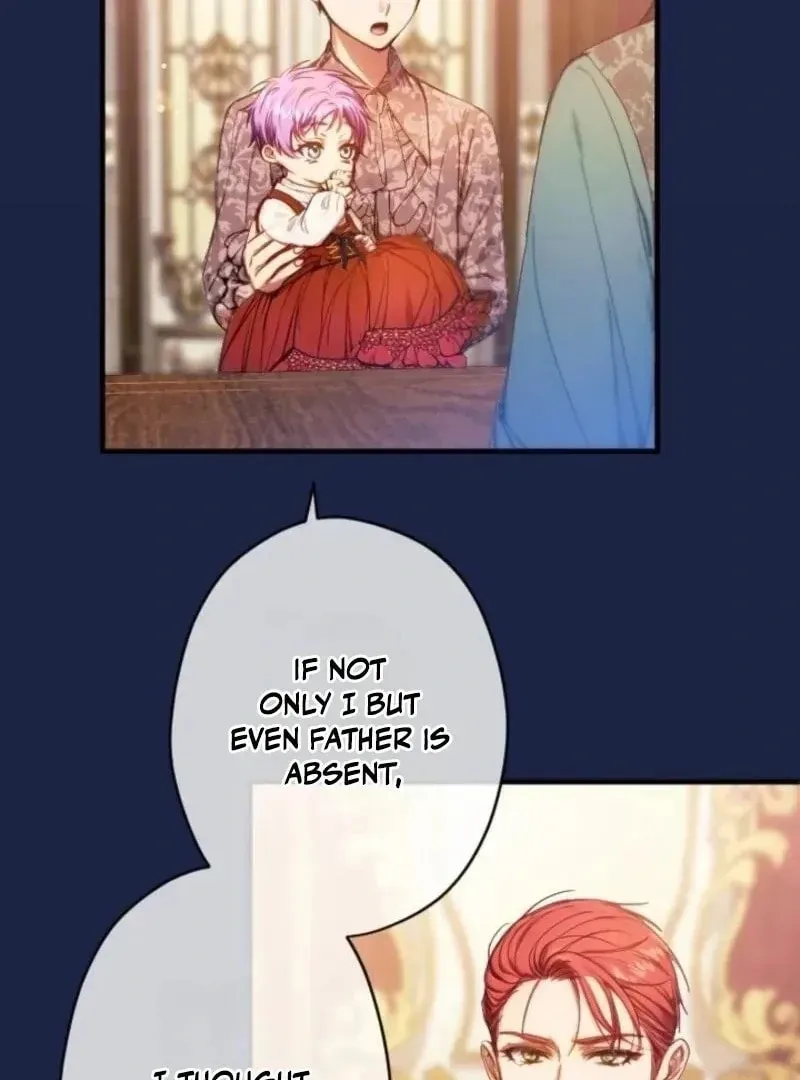 Bou-kun Ikka no Aka-chan desu ga, Kazoku ni Dekiai Sarete Imasu Chapter 15 page 17 - 