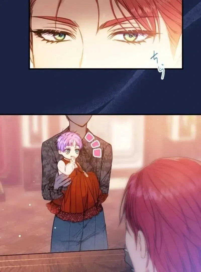 Bou-kun Ikka no Aka-chan desu ga, Kazoku ni Dekiai Sarete Imasu Chapter 15 page 19 - 