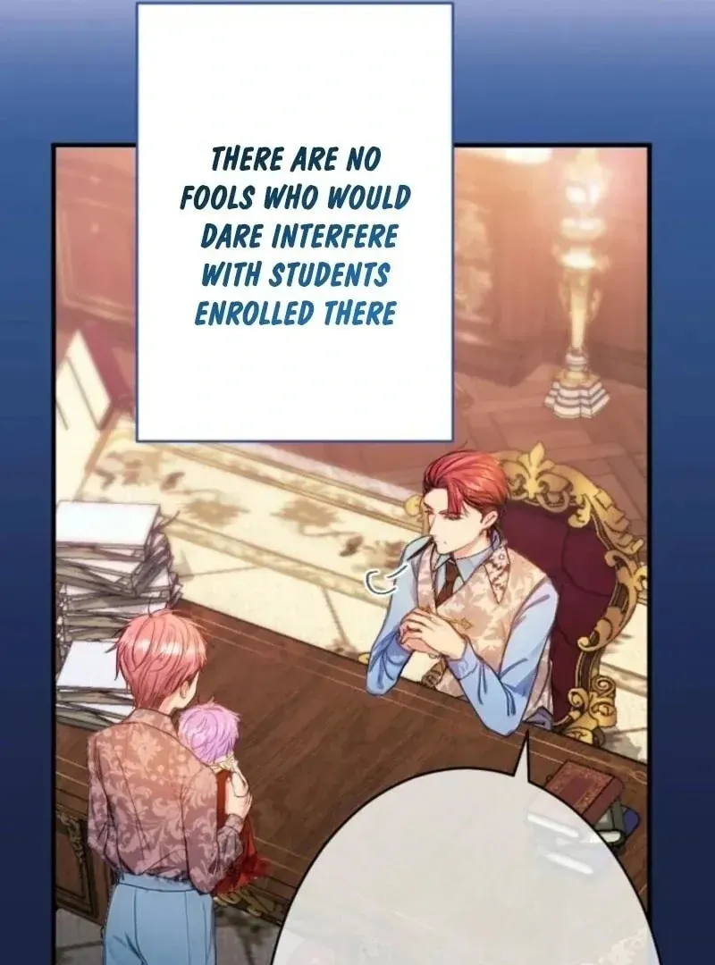 Bou-kun Ikka no Aka-chan desu ga, Kazoku ni Dekiai Sarete Imasu Chapter 15 page 23 - 