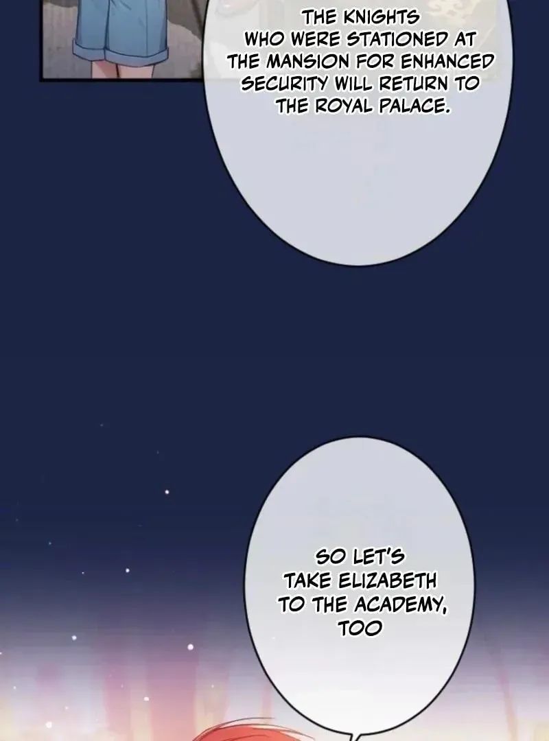 Bou-kun Ikka no Aka-chan desu ga, Kazoku ni Dekiai Sarete Imasu Chapter 15 page 24 - 