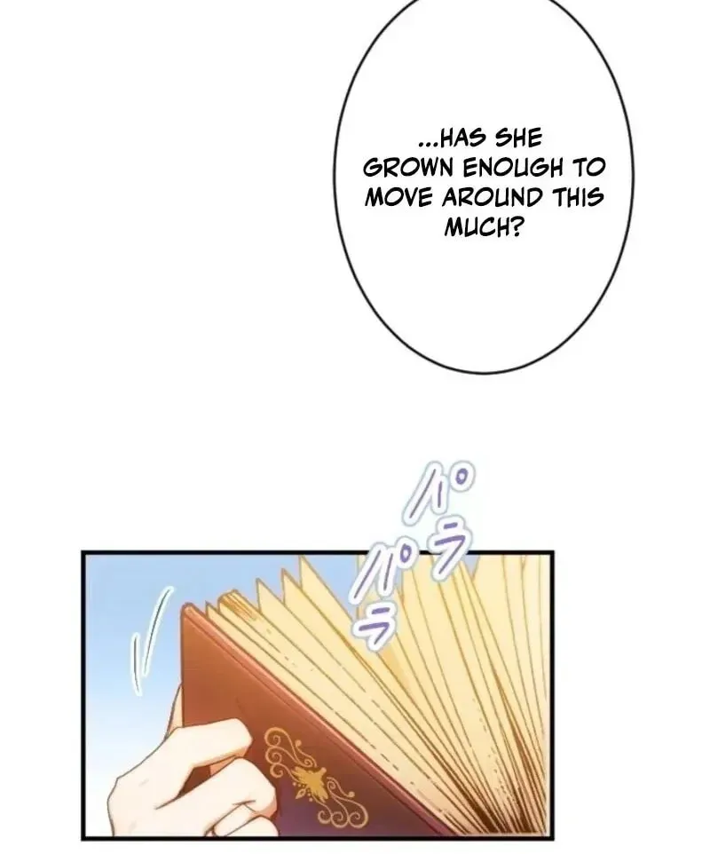 Bou-kun Ikka no Aka-chan desu ga, Kazoku ni Dekiai Sarete Imasu Chapter 15 page 33 - 