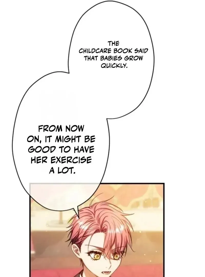 Bou-kun Ikka no Aka-chan desu ga, Kazoku ni Dekiai Sarete Imasu Chapter 15 page 34 - 