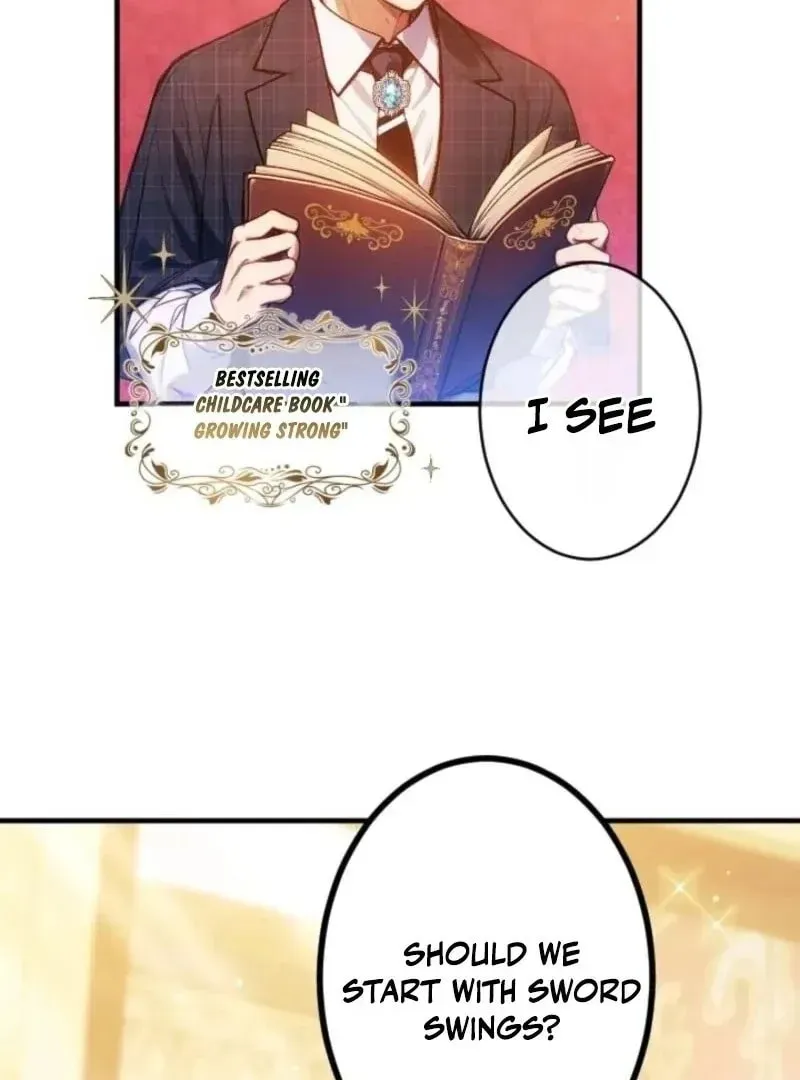Bou-kun Ikka no Aka-chan desu ga, Kazoku ni Dekiai Sarete Imasu Chapter 15 page 35 - 