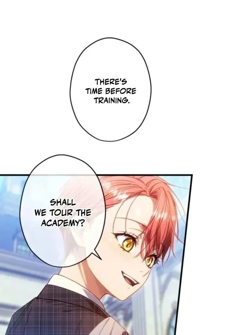 Bou-kun Ikka no Aka-chan desu ga, Kazoku ni Dekiai Sarete Imasu Chapter 15 page 57 - 