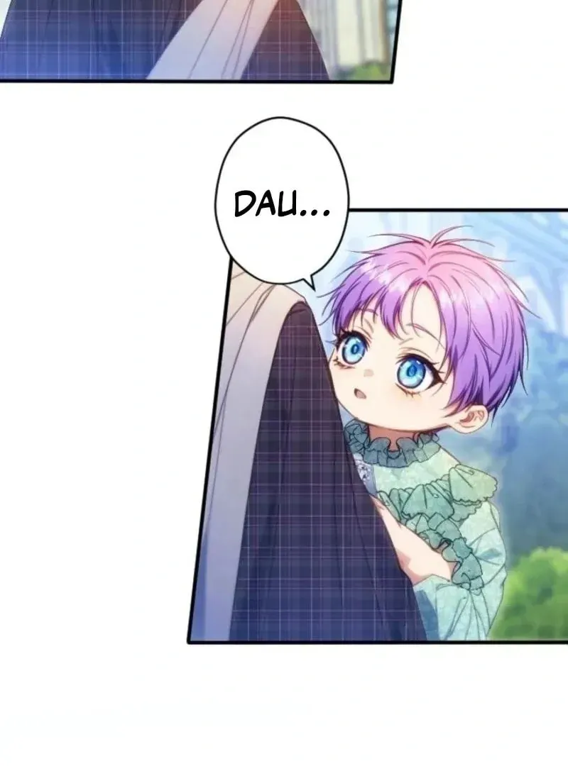 Bou-kun Ikka no Aka-chan desu ga, Kazoku ni Dekiai Sarete Imasu Chapter 15 page 58 - 