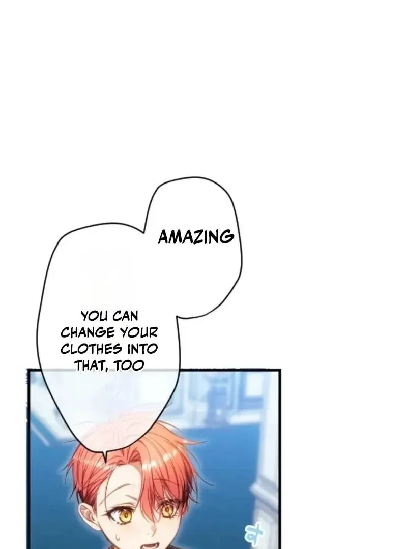 Bou-kun Ikka no Aka-chan desu ga, Kazoku ni Dekiai Sarete Imasu Chapter 15 page 64 - 