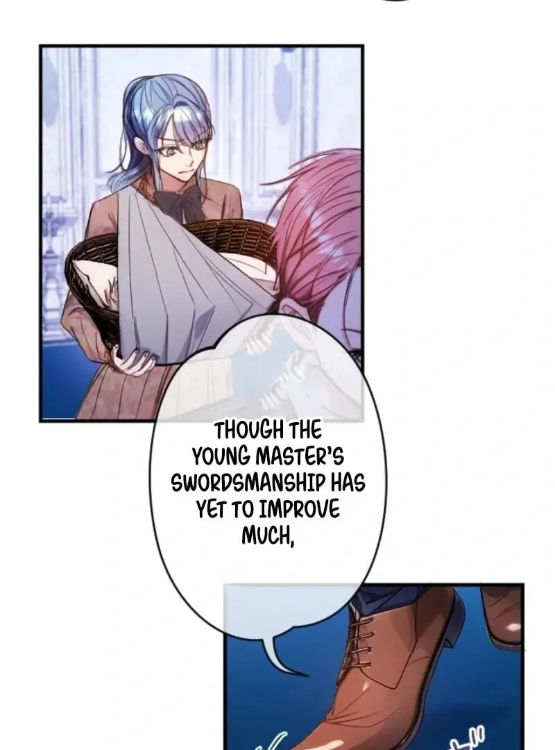 Bou-kun Ikka no Aka-chan desu ga, Kazoku ni Dekiai Sarete Imasu Chapter 16 page 16 - 