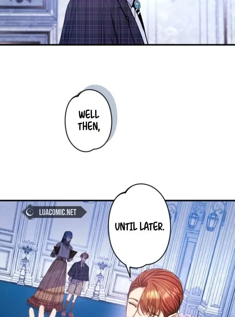 Bou-kun Ikka no Aka-chan desu ga, Kazoku ni Dekiai Sarete Imasu Chapter 16 page 21 - 
