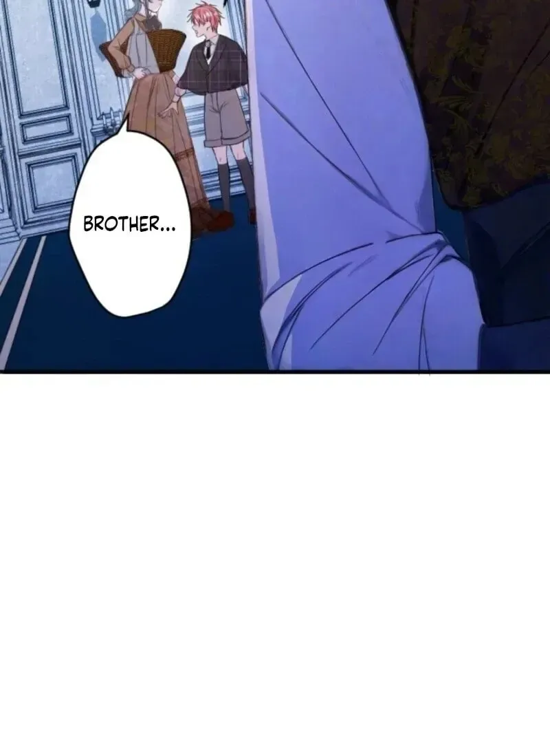 Bou-kun Ikka no Aka-chan desu ga, Kazoku ni Dekiai Sarete Imasu Chapter 16 page 31 - 