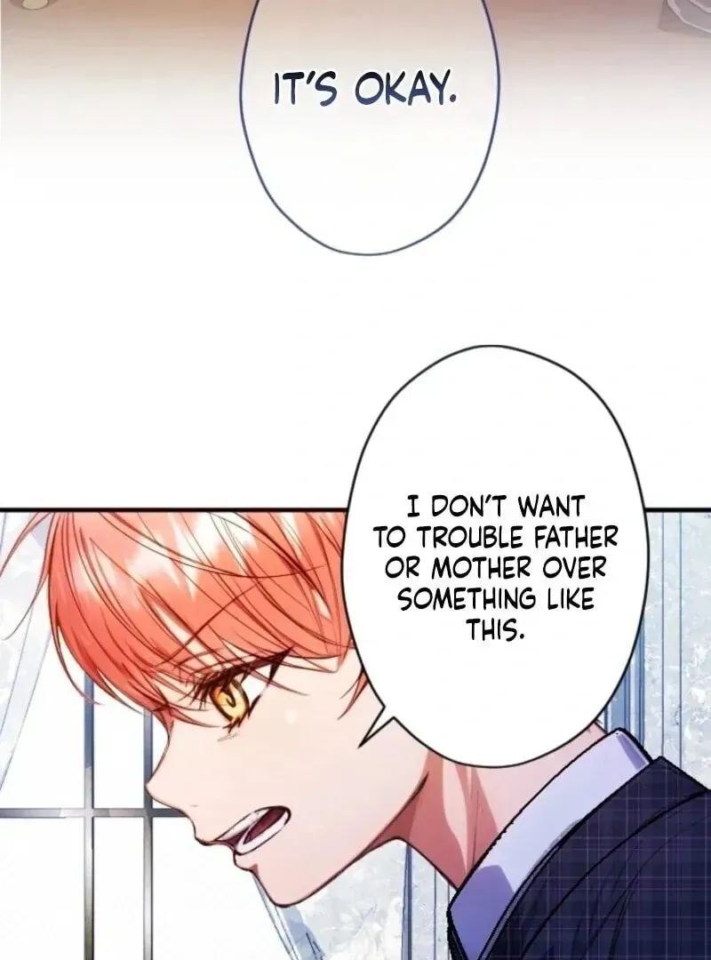 Bou-kun Ikka no Aka-chan desu ga, Kazoku ni Dekiai Sarete Imasu Chapter 16 page 40 - 