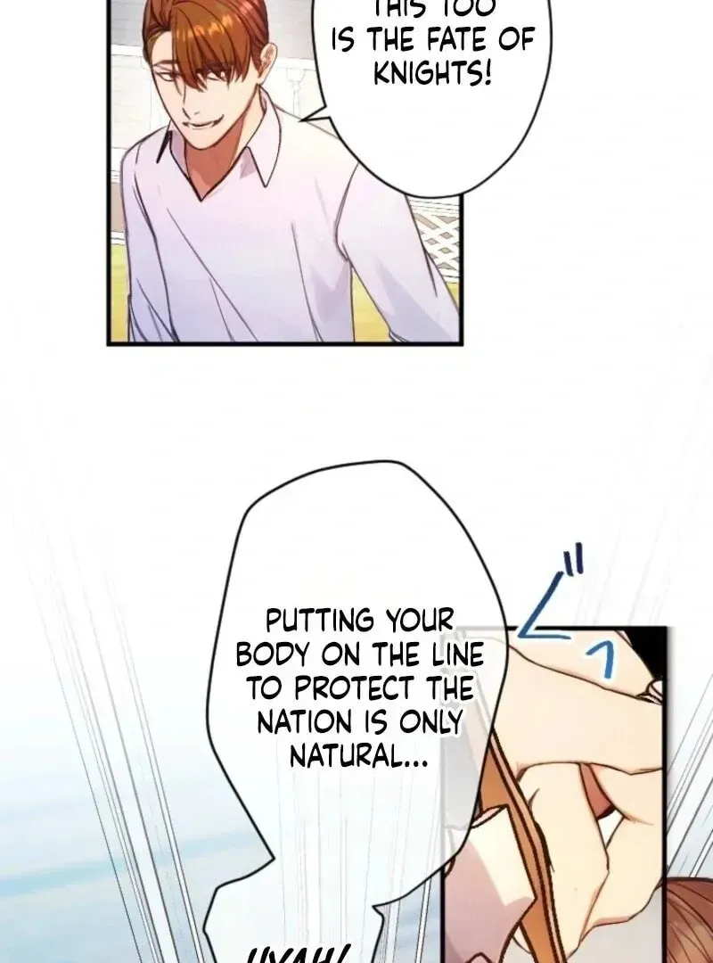 Bou-kun Ikka no Aka-chan desu ga, Kazoku ni Dekiai Sarete Imasu Chapter 16 page 49 - 