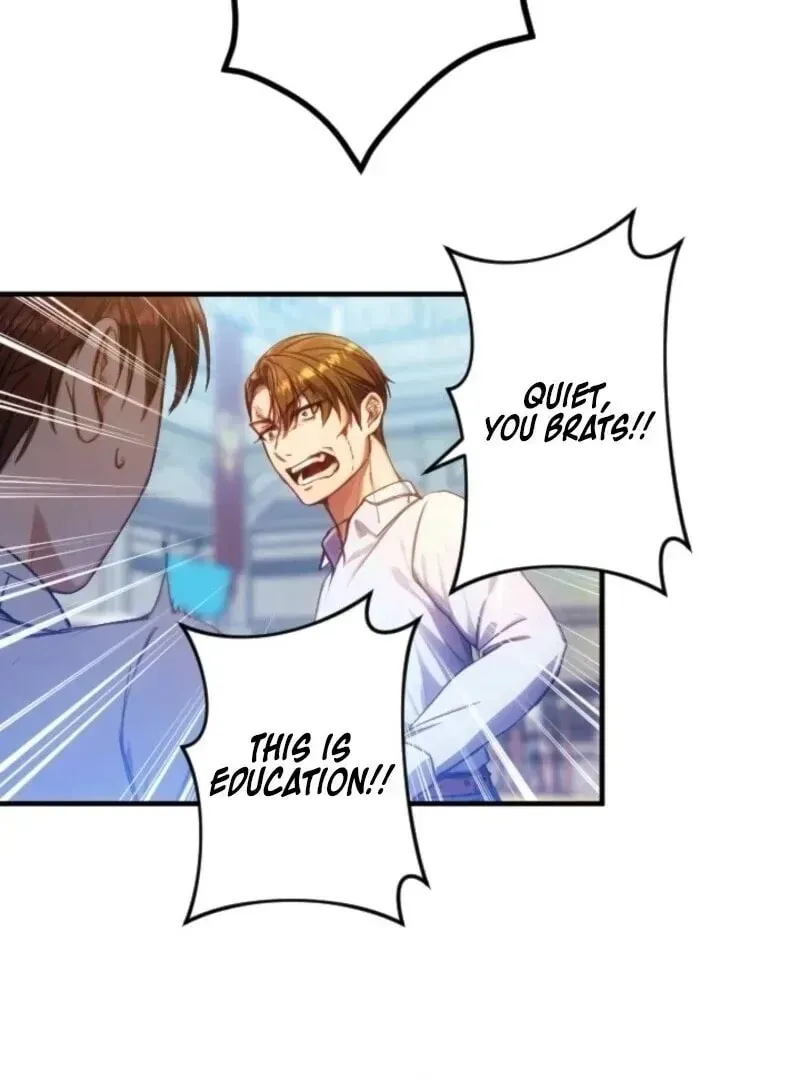 Bou-kun Ikka no Aka-chan desu ga, Kazoku ni Dekiai Sarete Imasu Chapter 16 page 97 - 