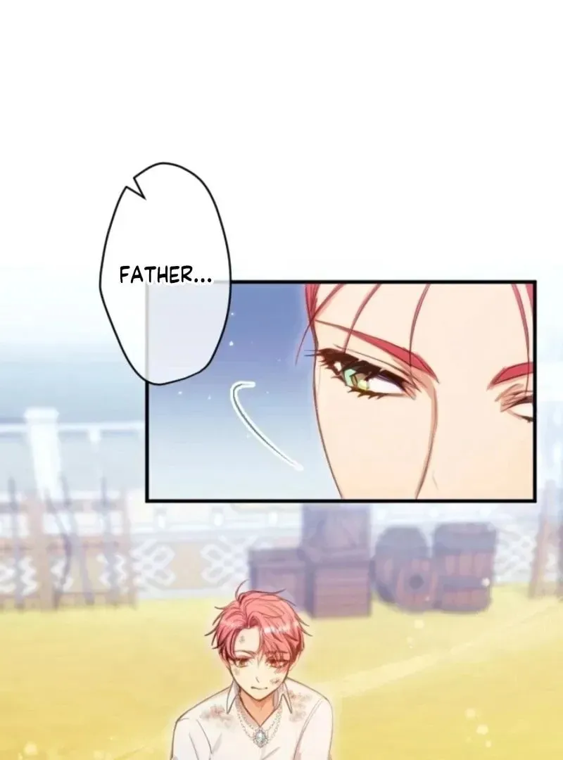 Bou-kun Ikka no Aka-chan desu ga, Kazoku ni Dekiai Sarete Imasu Chapter 17 page 25 - 