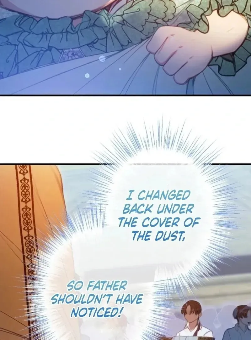 Bou-kun Ikka no Aka-chan desu ga, Kazoku ni Dekiai Sarete Imasu Chapter 17 page 29 - 