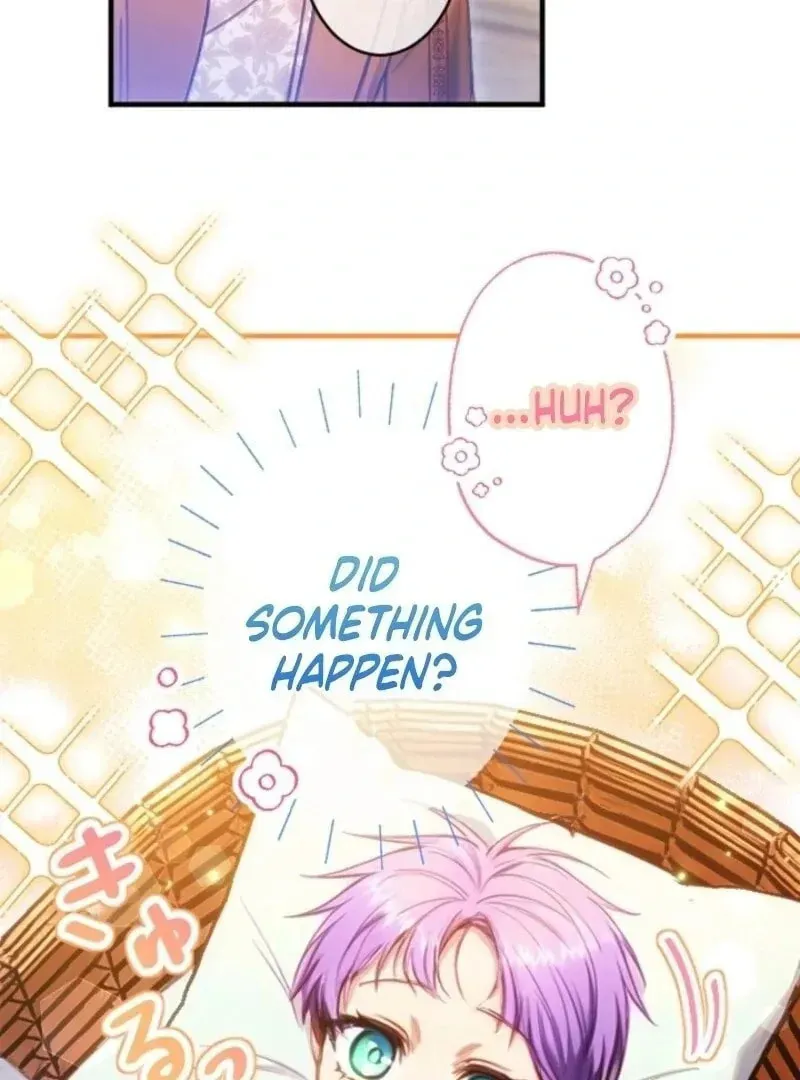 Bou-kun Ikka no Aka-chan desu ga, Kazoku ni Dekiai Sarete Imasu Chapter 17 page 31 - 