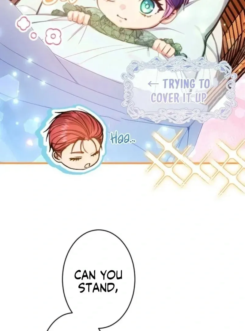 Bou-kun Ikka no Aka-chan desu ga, Kazoku ni Dekiai Sarete Imasu Chapter 17 page 32 - 