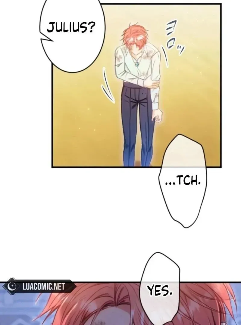 Bou-kun Ikka no Aka-chan desu ga, Kazoku ni Dekiai Sarete Imasu Chapter 17 page 33 - 