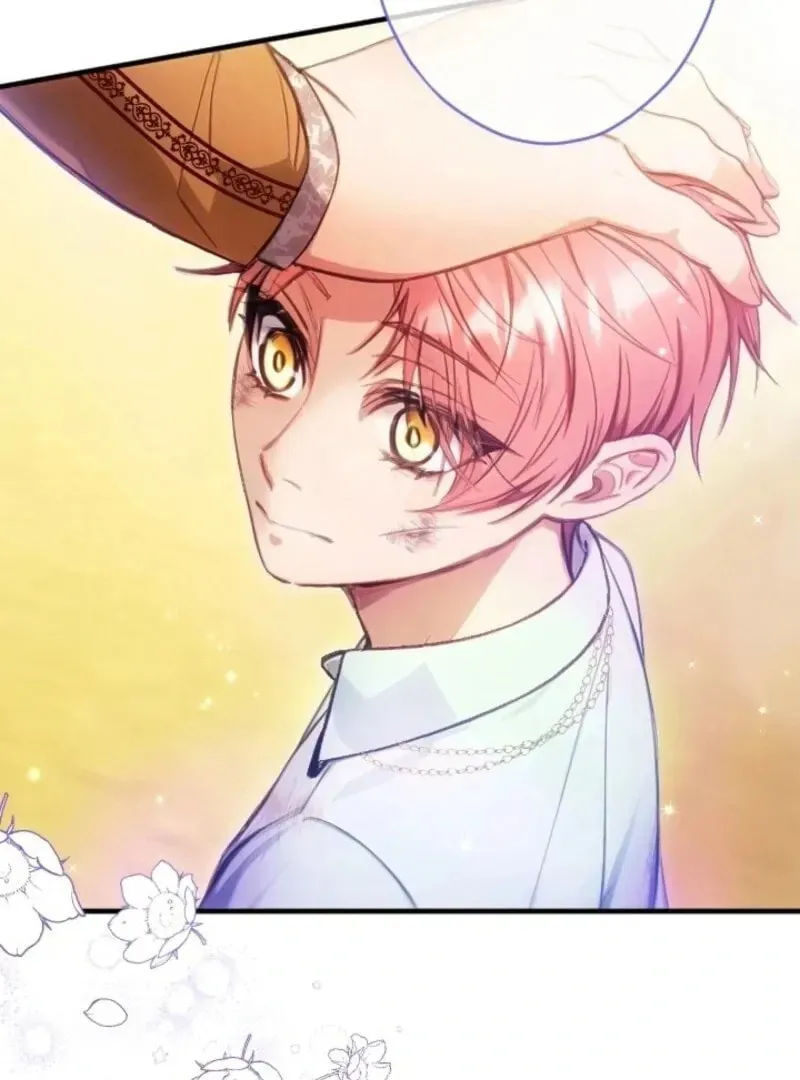 Bou-kun Ikka no Aka-chan desu ga, Kazoku ni Dekiai Sarete Imasu Chapter 17 page 42 - 