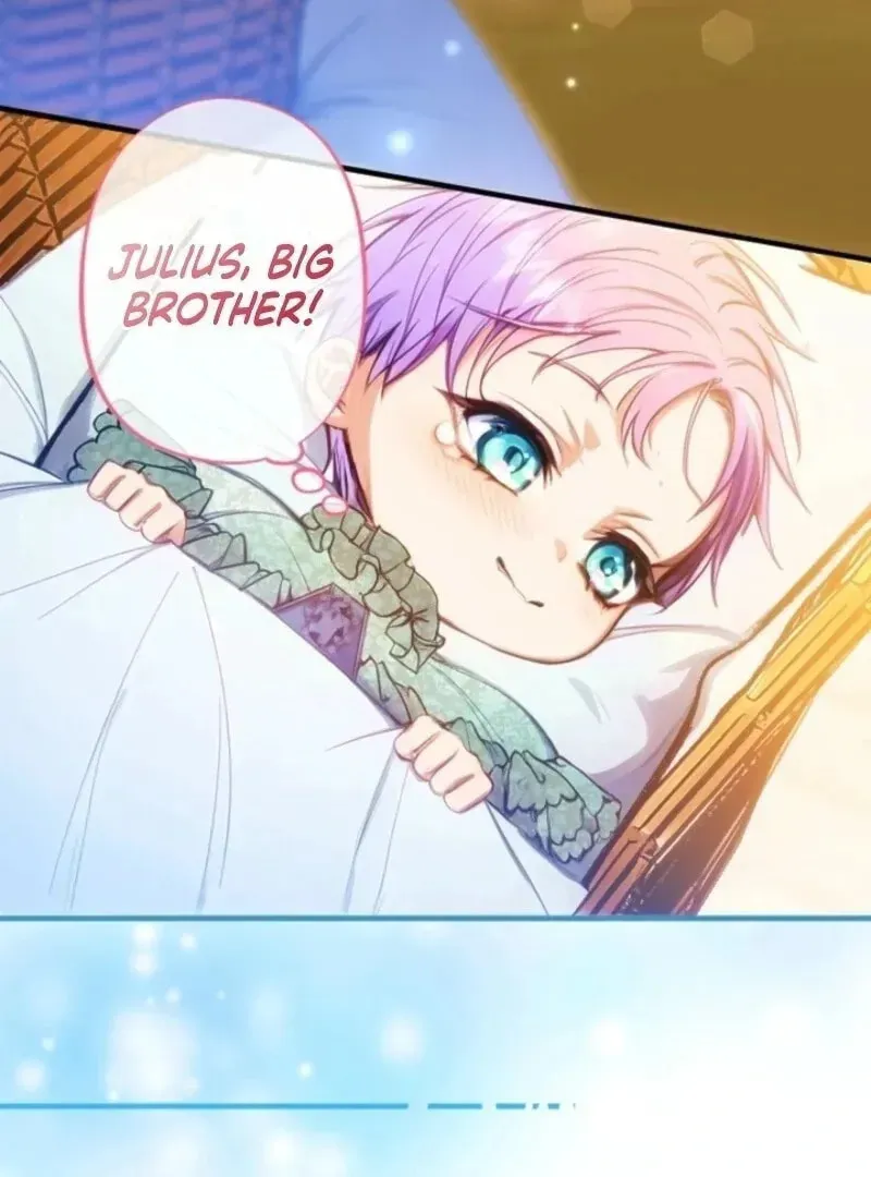 Bou-kun Ikka no Aka-chan desu ga, Kazoku ni Dekiai Sarete Imasu Chapter 17 page 45 - 