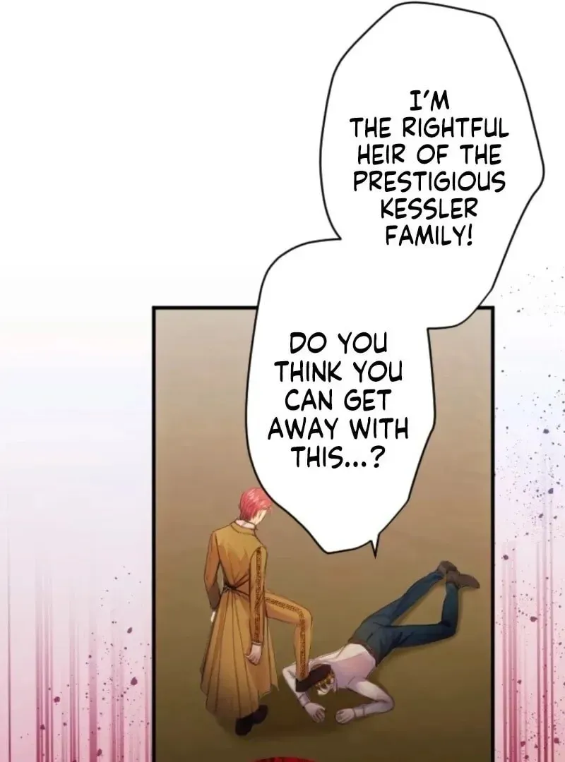 Bou-kun Ikka no Aka-chan desu ga, Kazoku ni Dekiai Sarete Imasu Chapter 17 page 54 - 