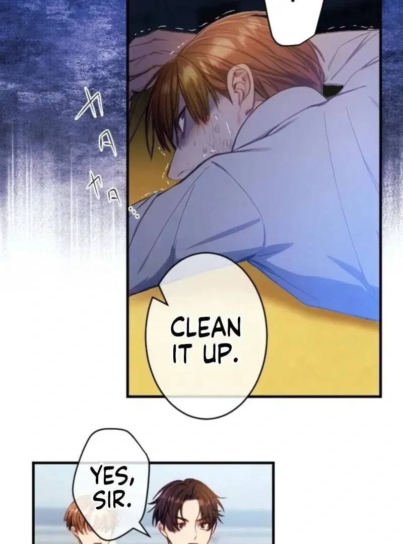 Bou-kun Ikka no Aka-chan desu ga, Kazoku ni Dekiai Sarete Imasu Chapter 17 page 59 - 