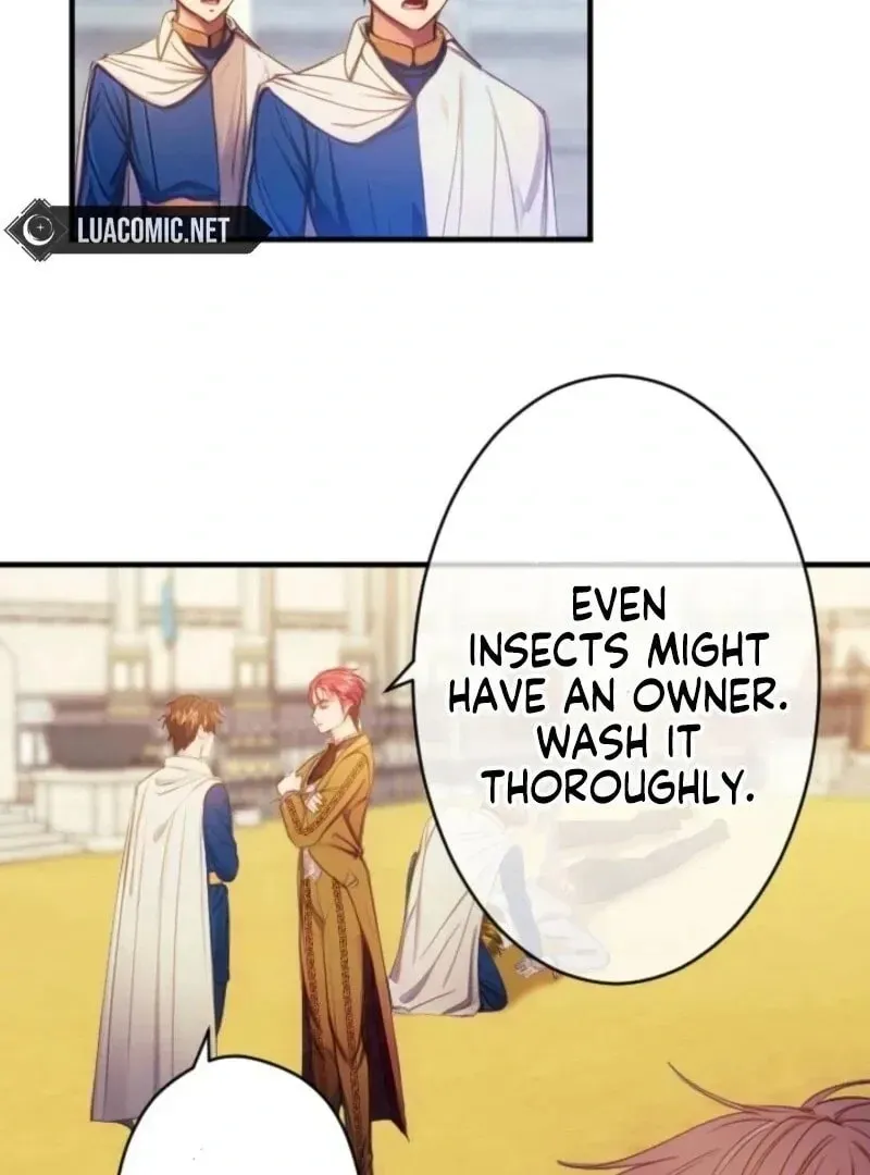 Bou-kun Ikka no Aka-chan desu ga, Kazoku ni Dekiai Sarete Imasu Chapter 17 page 60 - 