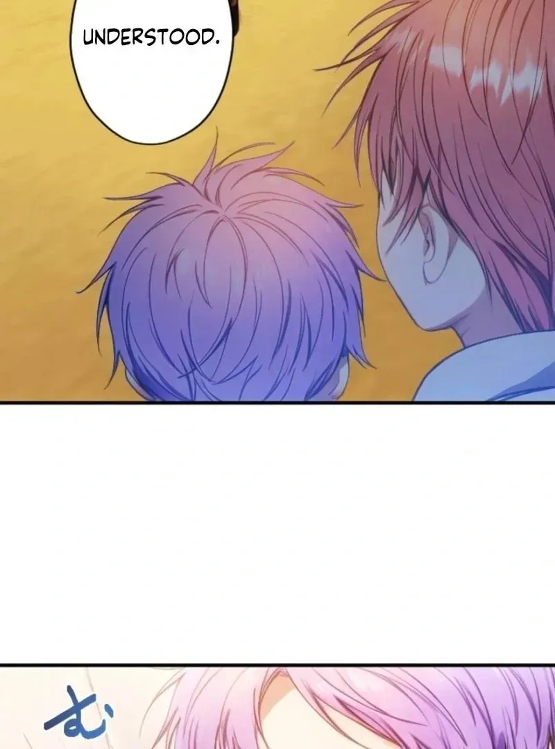 Bou-kun Ikka no Aka-chan desu ga, Kazoku ni Dekiai Sarete Imasu Chapter 17 page 61 - 
