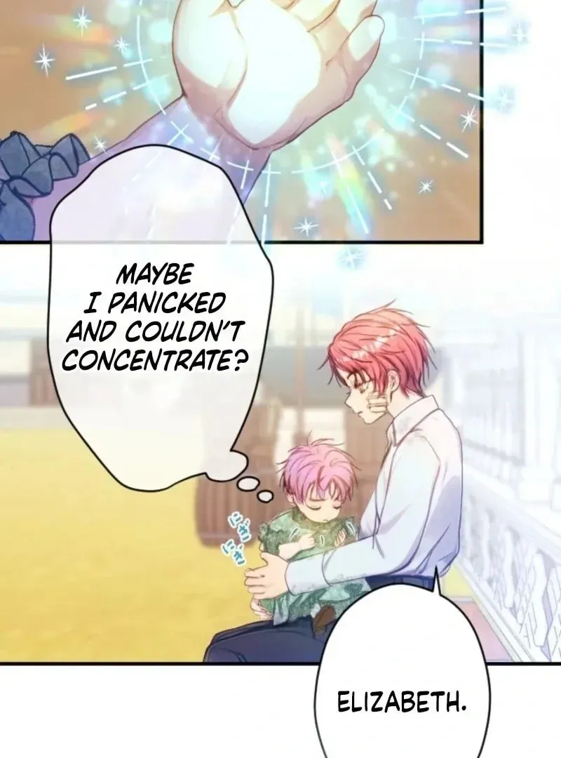 Bou-kun Ikka no Aka-chan desu ga, Kazoku ni Dekiai Sarete Imasu Chapter 17 page 64 - 