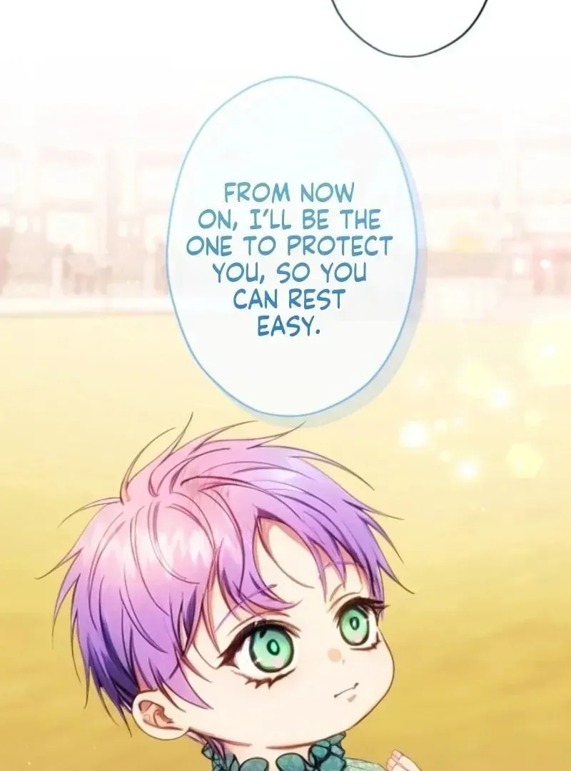 Bou-kun Ikka no Aka-chan desu ga, Kazoku ni Dekiai Sarete Imasu Chapter 17 page 65 - 
