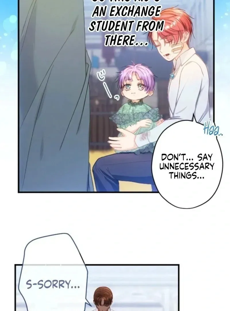 Bou-kun Ikka no Aka-chan desu ga, Kazoku ni Dekiai Sarete Imasu Chapter 17 page 76 - 