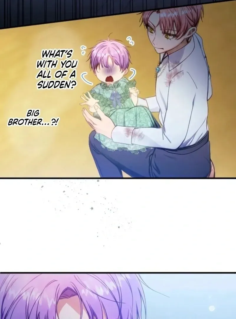 Bou-kun Ikka no Aka-chan desu ga, Kazoku ni Dekiai Sarete Imasu Chapter 17 page 79 - 