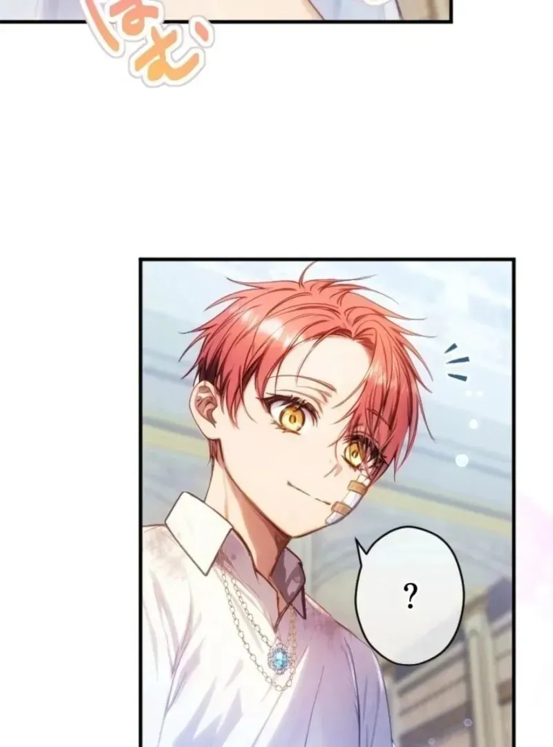 Bou-kun Ikka no Aka-chan desu ga, Kazoku ni Dekiai Sarete Imasu Chapter 17 page 93 - 
