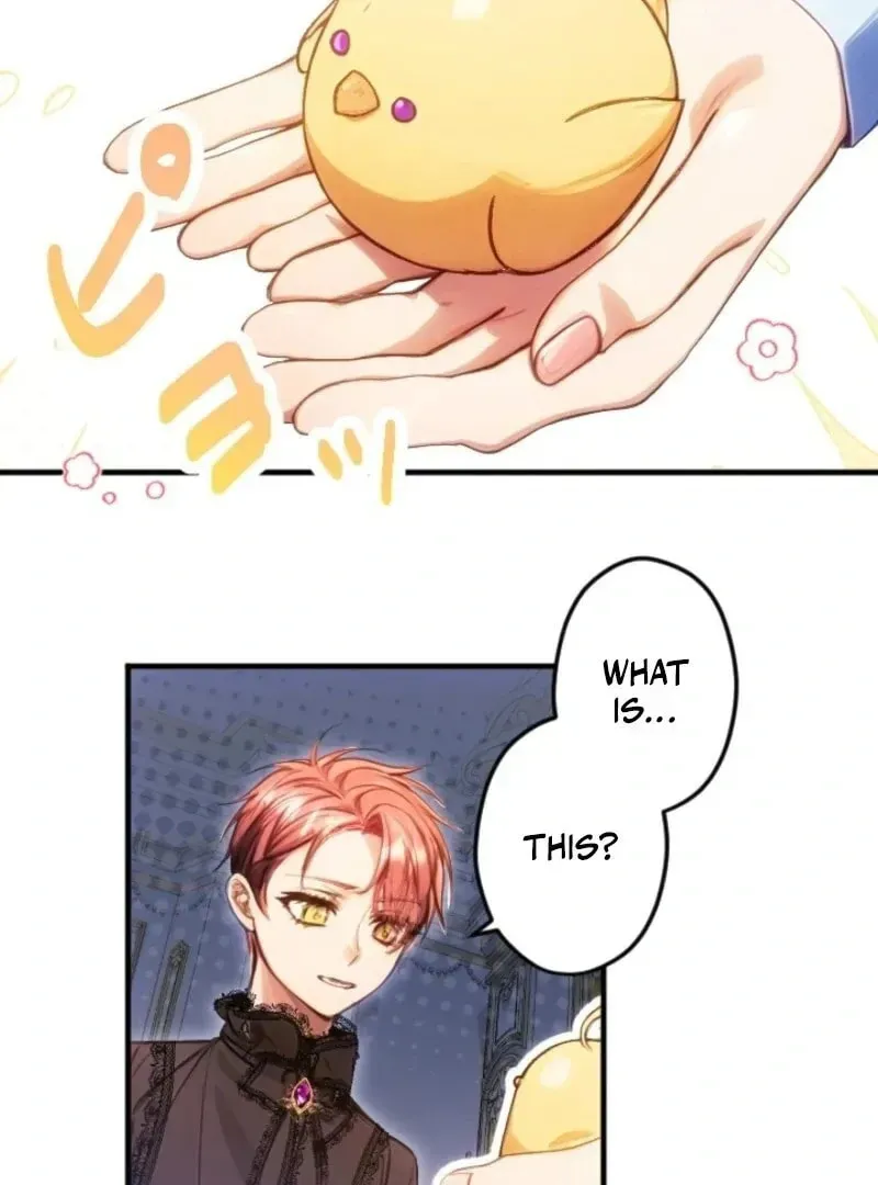 Bou-kun Ikka no Aka-chan desu ga, Kazoku ni Dekiai Sarete Imasu Chapter 18 page 19 - 