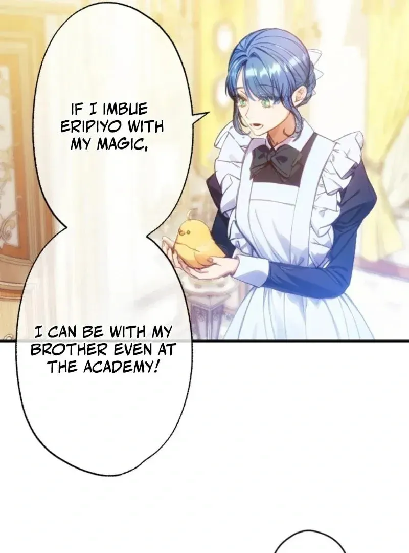 Bou-kun Ikka no Aka-chan desu ga, Kazoku ni Dekiai Sarete Imasu Chapter 18 page 30 - 